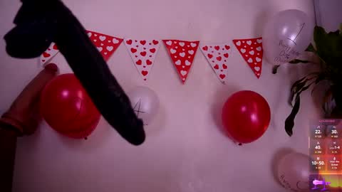 Sisi online show from 02.14.26