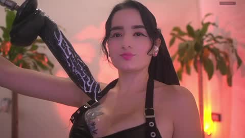 Sisi online show from 04.08.26