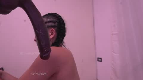Sisi online show from 07.14.26
