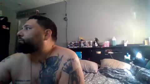 Juiceepawwg420 online show from 06.03.26