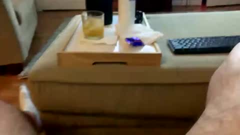 Daddy cum a lot online show from 07.29.26