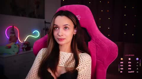 Snapshot of juicy___angel chatting on 03.05.25 Angelina online show from 03.05.25