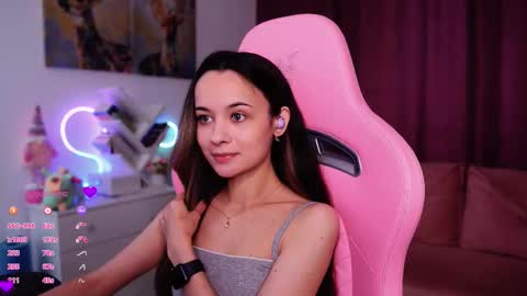 Angelina online show from 09.24.25