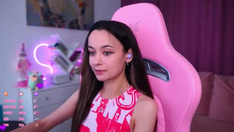 Angelina online show from 10.10.25