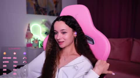 Angelina online show from 04.09.26