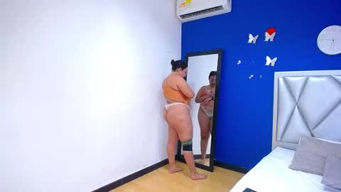 Snapshot of juicy_bignipples18 chatting on 01.30.25 juicy_bignipples18 online show from 01.30.25