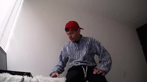 Miguel online show from 01.05.25