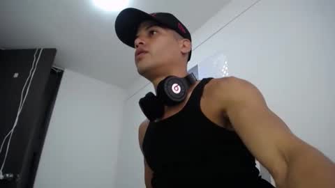 Miguel online show from 01.26.25