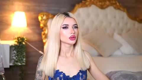 Snapshot of juicy_jessye chatting on 02.15.25 Jessye online show from 02.15.25