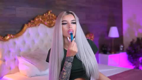 Jessye online show from 10.10.25