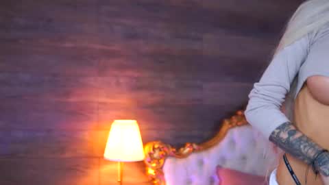 Jessye online show from 11.23.25