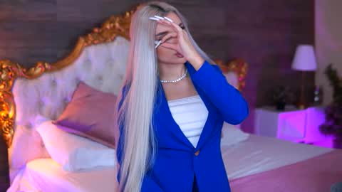 Jessye online show from 11.30.25