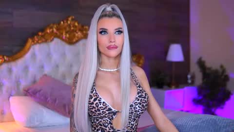 Jessye online show from 12.04.25