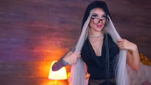 Jessye online show from 02.12.26