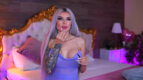 Jessye online show from 02.13.26