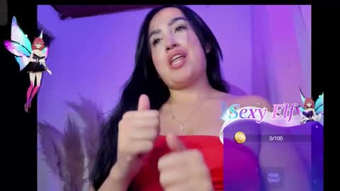 valeska online show from 12.18.25