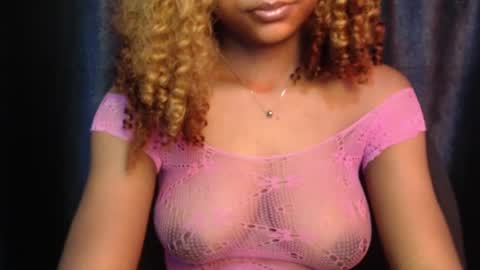 Wet Baddie online show from 02.14.25