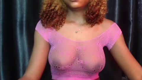 Wet Baddie online show from 02.17.25