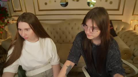 Elza online show from 04.18.26