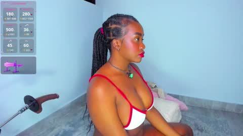 Snapshot of juicy_sky chatting on 03.02.26 Your Paradise online show from 03.02.26