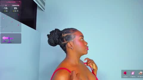 Your Paradise online show from 03.03.26