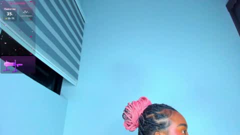 Your Paradise online show from 04.15.26