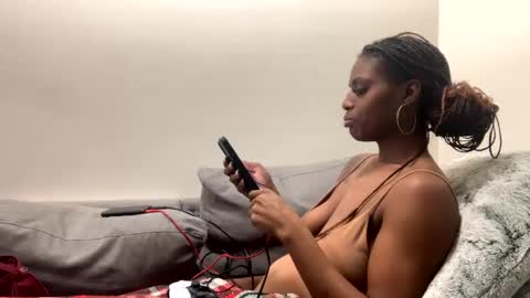 JuicyExotic online show from 02.09.25