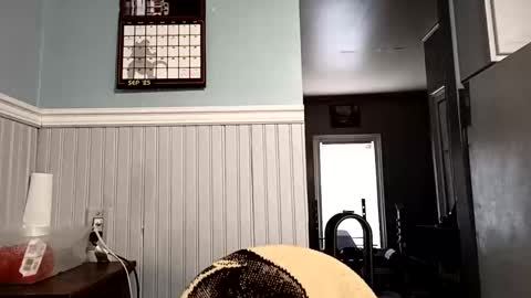 juicyfreak422880 online show from 09.08.25