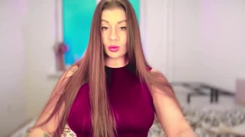 Elena online show from 12.02.25