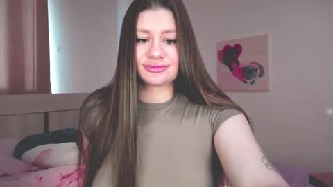 Elena online show from 03.13.26