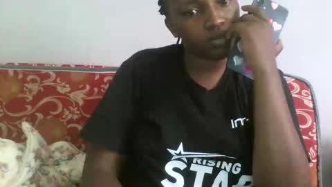 juicyicequeen online show from 10.17.25