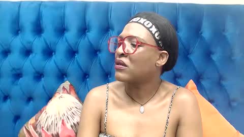 Miss Kay online show from 03.12.26