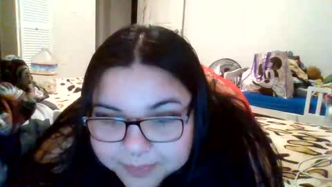 juicylatinabbw online show from 02.23.26