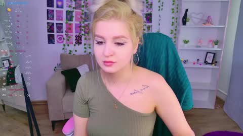 Ameli  Stella  Vi  Evie  Jessica online show from 03.30.26