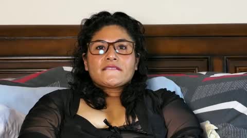 Juicy Teacher online show from 10.08.25