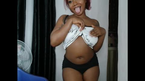 juicyxpink online show from 09.10.25