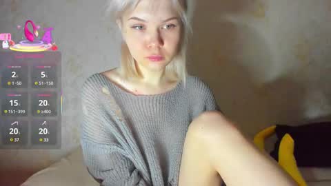 Anna online show from 02.18.25