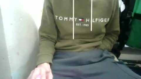 Snapshot of juju78juju chatting on 02.04.25 juju78juju online show from 02.04.25