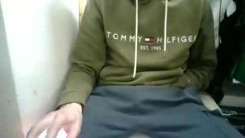 Snapshot of juju78juju chatting on 02.04.25 juju78juju online show from 02.04.25