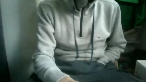 Snapshot of juju78juju chatting on 10.19.25 juju78juju online show from 10.19.25