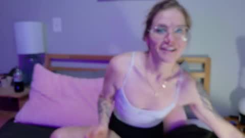 Jujubean217 online show from 11.12.25