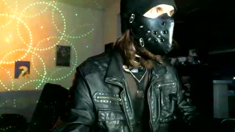 Juk3B0x77 online show from 11.02.25