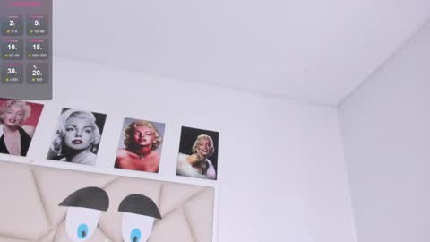 juleejoel online show from 12.24.24