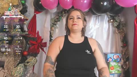 juleejoel online show from 12.31.24