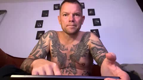 julemanddenmark online show from 10.22.25