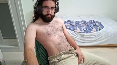 Jules online show from 06.07.26