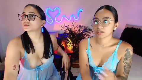 Jules and Gia online show from 02.18.25