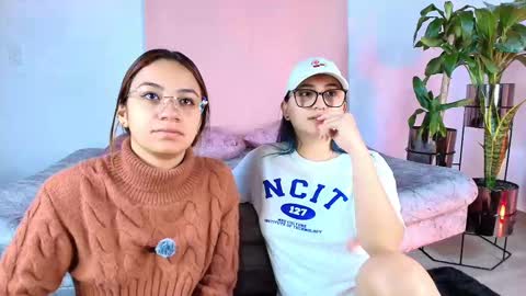 Jules and Gia online show from 09.25.25