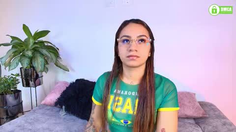 Jules and Gia online show from 02.28.26