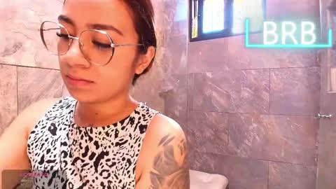 Jules and Gia online show from 03.02.26